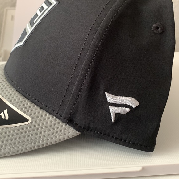 NWT:LA Kings Authentic NHL Pro Cap - Picture 2 of 8